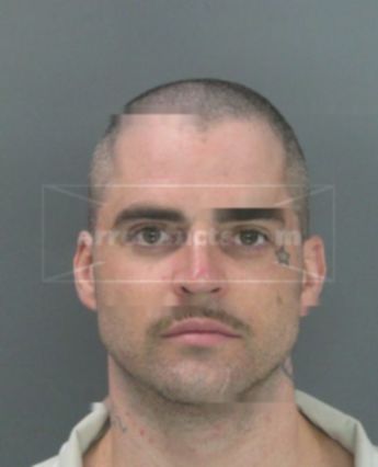 Jeremy Lee Campbell