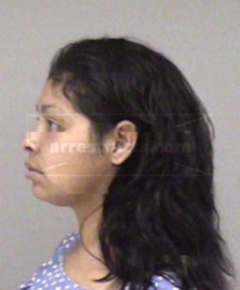 Eleanor M Garcia