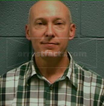 Michael Eugene Eilert