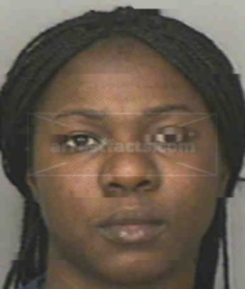 Latasha Denise Tinsley