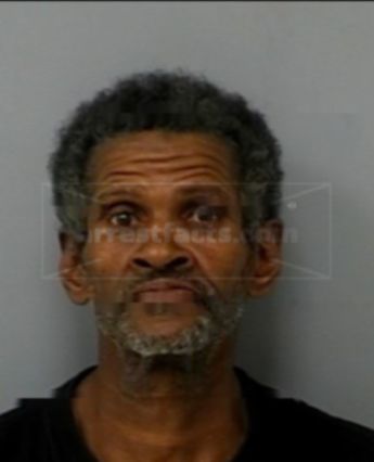 Clifford Wayne Johnson