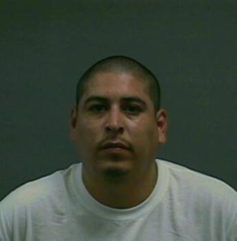 Rosalio Jeremiah Chacon