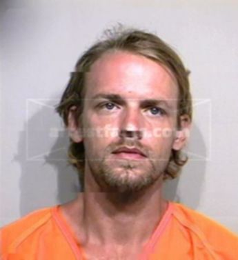 Steven Christopher Lane
