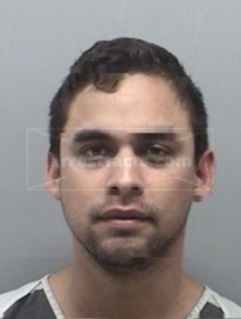 Wesley Manuel Smoot