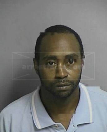 Jerome Gaither