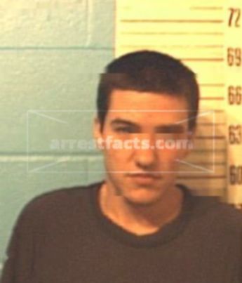 Brian Russell Bielstein