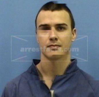 Ethan A. Sidwell