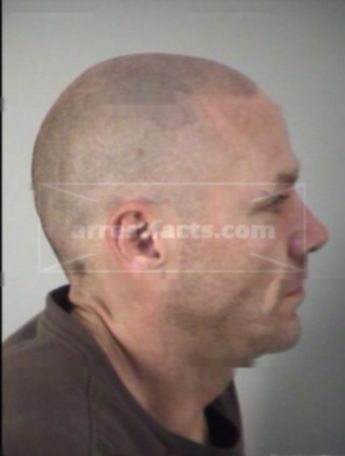 Shawn D. Davis