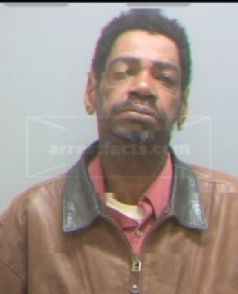 David James Templeton