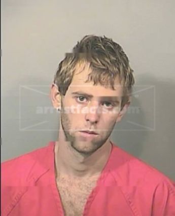 Brandon Michael Ashby