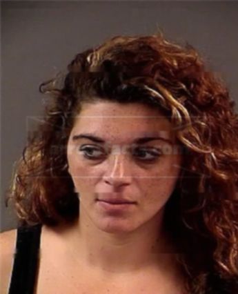 Brittney Nicole Thompson