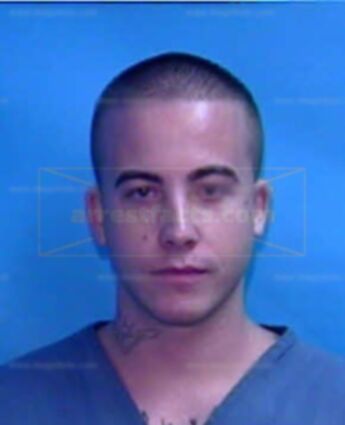 Matthew A Harvill