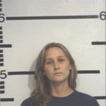 Torianne Brisendine Scott