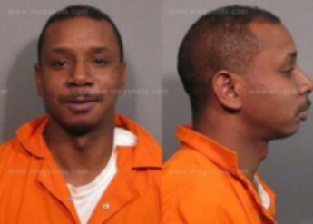 Zachary Roydell Chambers