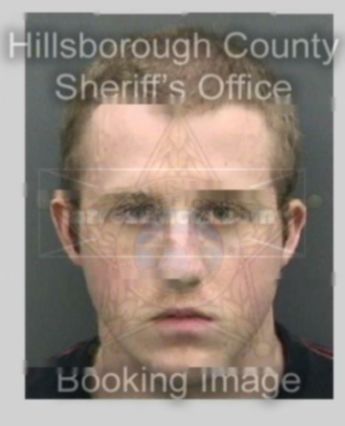 Joshua Malcolm Moody