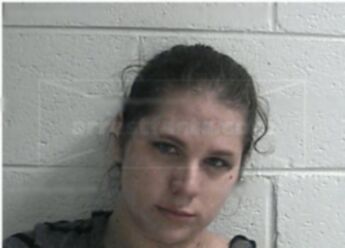 Crain Shannon Nicole