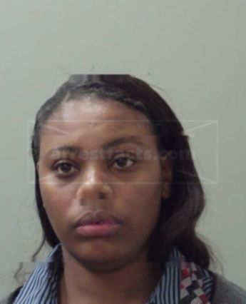 Nakeiya Danaya Wilmore