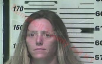 Amy Nicole Fuller