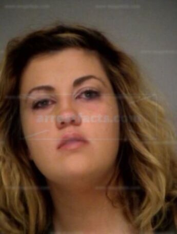 Erin Loretta Evans