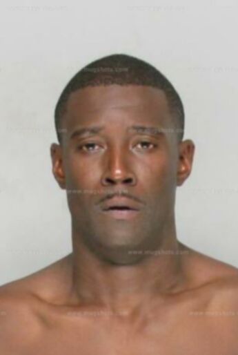 Carlston Nathan Trimble