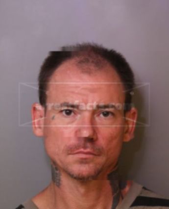 Lester Shane Holland