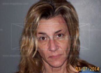 Melissa Diane Banks