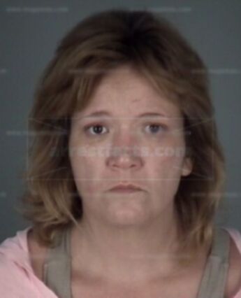 Robin Marie Griffith