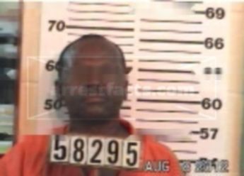 Charles Ray Jennings