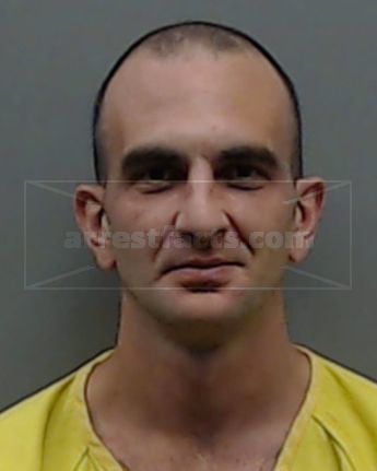 Jonathan Jeffrey Mcknight