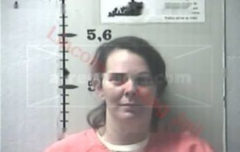 Jennifer Rae Petrey
