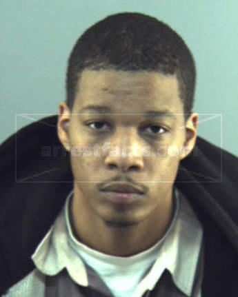 Christopher Charles Williams
