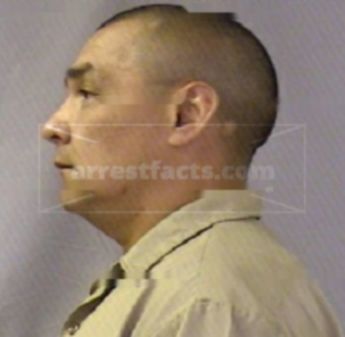 Jeffrey Allen Cortez