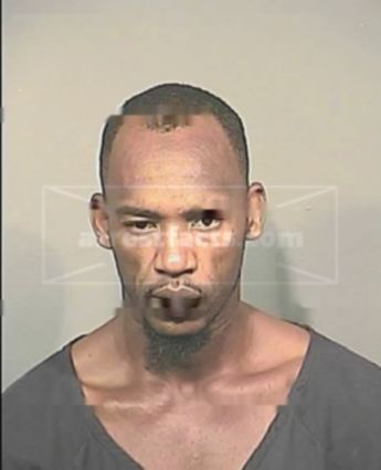 Jerome Lamont Hill