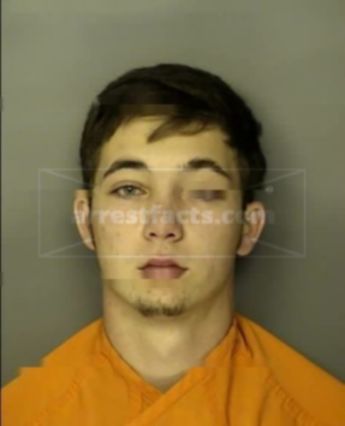 Johnathon Malcom Baker