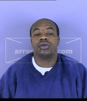 Anthony Treble Wilkerson