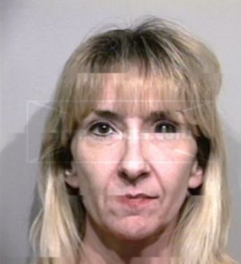 Janis Lynn Zeien
