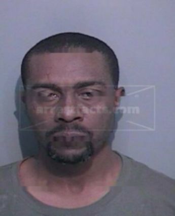 Darrell Bernard Robinson