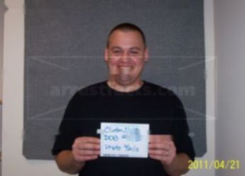 Clinton C Stoltz