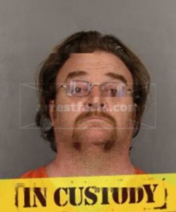Tim Wayne Kirkendall