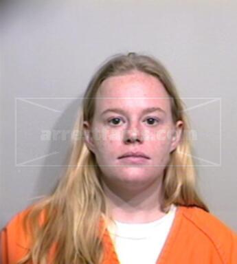 Laura Olita Sheppard