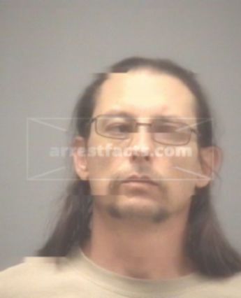 Franklin Wade Meares