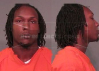 Eric Karene Dixon