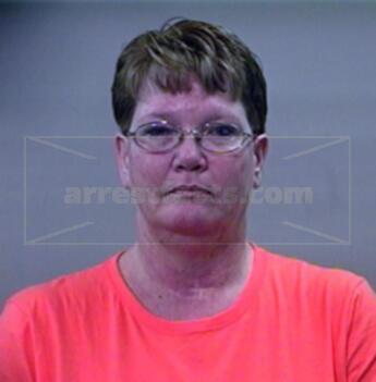 Penney Elaine Weckerly