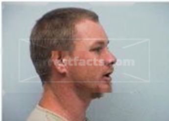 Corey Lyne Beasley