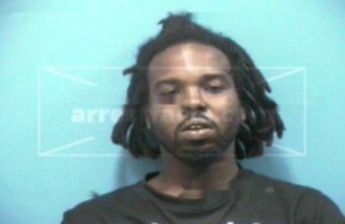 Keith Gerrod Mcqueen