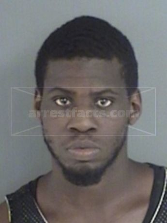 Derrick Coles Mojekwu