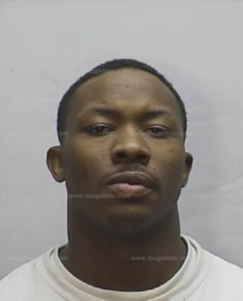 Twain Patrick Johnson