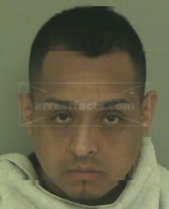 Tony Figueroa