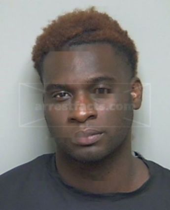 Antwaun Latrell Thomas