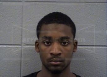 Armon Bush